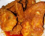 Foto langkah ke 4 dari resep Rendang Ayam.