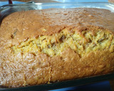 Foto del paso 2 de la receta: PostreQueque de zanahoria y frutos secos