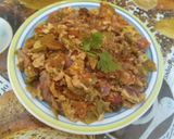 صورة لخطوة 3 من وصفة شكشوكة 😋
