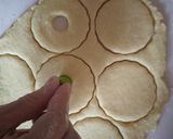 Foto del paso 4 de la receta: Galletitas de maicena