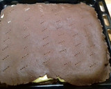Tejfölös csodasüti recept fázis 3 fotója