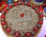 صورة لخطوة 9 من وصفة تورتة كنافة
