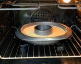 Foto del passaggio 6 della ricetta Torta di Patate Dolci Fit