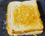 ચીઝ ચોકલેટ સેન્ડવીચ(Cheese chocolate sandwich recipe in gujarati રેસીપી સ્ટેપ4ફોટો