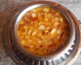 கோதுமை பாயாசம்(wheat payasam recipe in tamil) ரெசிபி ஸ்டேப் 7 புகைப்படம்