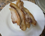 Foto del paso 3 de la receta: Pasta con panceta