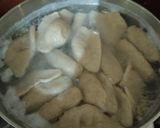Foto langkah ke 8 dari resep Pempek Ikan Tengiri.