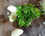 Foto del paso 2 de la receta: Hamburguesas saludables