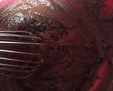 Foto del passaggio 3 della ricetta Muffin golosi al cioccolato