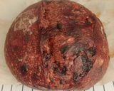 Foto langkah ke 19 dari resep Orange Peel Double Chocolate Sourdough Bread (Oven Tangkring).