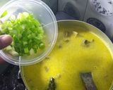 Foto langkah ke 4 dari resep Soto Kuning Bogor.