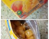 Foto del paso 8 de la receta: Tartaletas frutales con duraznos en trozos 🍑(◍•ᴗ•◍)❤