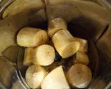 Plantain wraps recipe step 2 photo