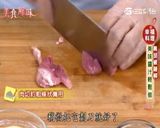 非寶寶副食品： 簡易版黑胡椒豬柳（也可換牛）的食譜步驟1照片