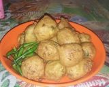 Foto langkah ke 4 dari resep Perkedel Tahu ala rumah ambolay.