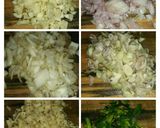 Foto langkah ke 5 dari resep Ayam Rica Daun Kemangi.