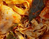 Foto del paso 6 de la receta: Pastas Caseras (Fetuccini)