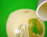 Foto del paso 2 de la receta: Budín de Banana Split