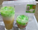Foto langkah ke 7 dari resep Es jagung spesial.