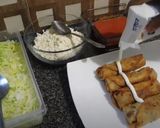 Foto del paso 13 de la receta: Chimichangas