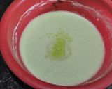 Foto langkah ke 6 dari resep Apem Jadul.