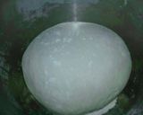 Foto del paso 7 de la receta: Pancitos chinos para comer con salchichas 🍞