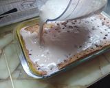 Foto del paso 3 de la receta: Torta tres leches de Chocolate