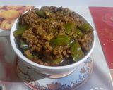राजस्थानी मेथीदाना मिर्ची(Rajasthani methidana mirchi recipe in Hindi) रेसिपी चरण 5 फोटो