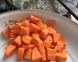 Foto langkah ke 9 dari resep Sop kimlo.