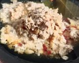 Foto langkah ke 2 dari resep Sambel Tempe Semangit dan Tahu Rebus.