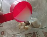 Foto del paso 3 de la receta: Nieve de plátano 🍌🍧