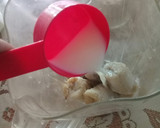 Foto del paso 3 de la receta: Nieve de plátano 🍌🍧
