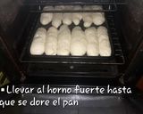 Foto del paso 4 de la receta: Pan De Viena