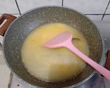 Foto langkah ke 4 dari resep Ayam Bakar Manis Pedas.