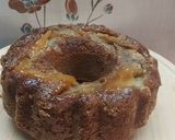 Foto del paso 7 de la receta: Invertida de🍎manzanas de salvadoo de avena