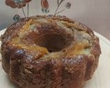 Foto del paso 7 de la receta: Invertida de🍎manzanas de salvadoo de avena