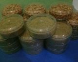Foto langkah ke 5 dari resep Abon Tongkol.