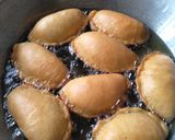Foto langkah ke 5 dari resep Panada ayam.