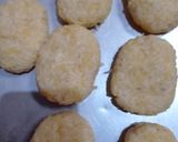 Foto langkah ke 4 dari resep Hash brown ala mcd.