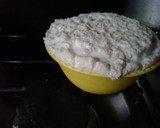 Foto del paso 1 de la receta: Pan dulce navideño con aceite, bien húmedo y esponjoso