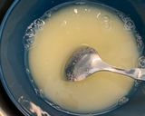 Foto del paso 7 de la receta: Tarta de chocolate y caramelo salado🍫🍫