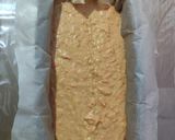 Φωτογραφία βήματος 4 της συνταγής Αφράτο Carrot Cake χωρίς μίξερ 🥕🥕