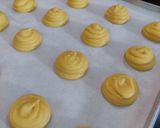 Foto langkah ke 7 dari resep 207. Cream Puff ala ala.