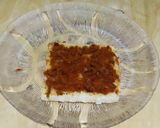 Foto langkah ke 4 dari resep Floss Roll Sandwich.