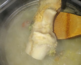 Foto del paso 4 de la receta: Puchero de col