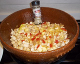 Foto del paso 6 de la receta: Pisto de verduras y carne picada de cerdo