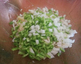 Foto del paso 2 de la receta: Gazpacho extremeño tradicional