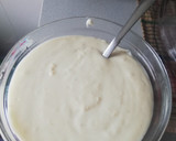 Foto del paso 4 de la receta: Salsa bechamel perfecta 🥛