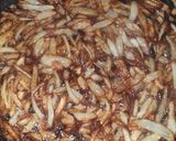 صورة لخطوة 2 من وصفة مدردرة الرز