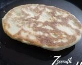 A picture of step 4 of Homemade Chole Kulche.